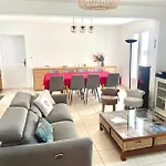 Belle Avec Piscine Et Patio Proche Montpellier 别墅 *