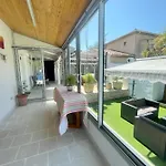 Belle Avec Piscine Et Patio Proche Montpellier 别墅 Jacou