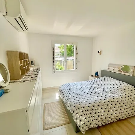 Belle Avec Piscine Et Patio Proche Montpellier Villa Jacou