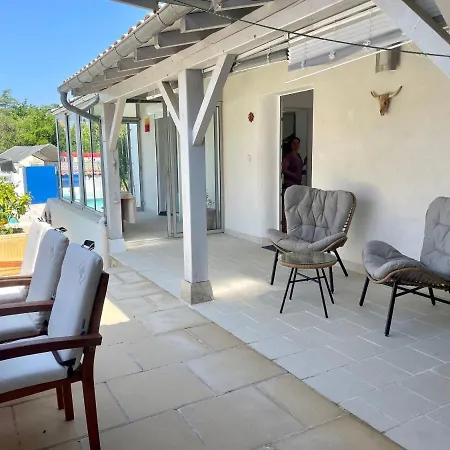 Belle Avec Piscine Et Patio Proche Montpellier Jacou
