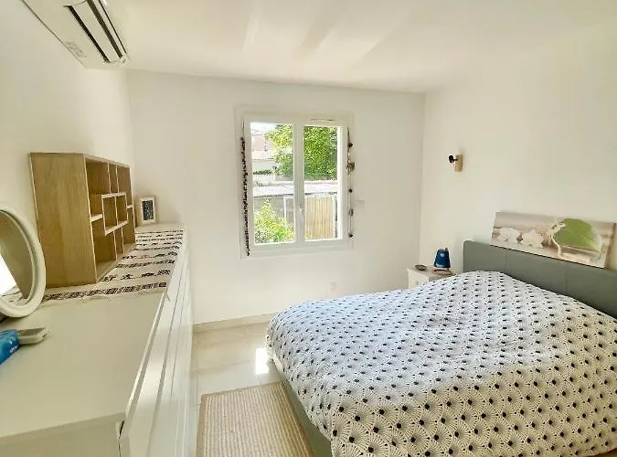 Belle Avec Piscine Et Patio Proche Montpellier Villa Jacou