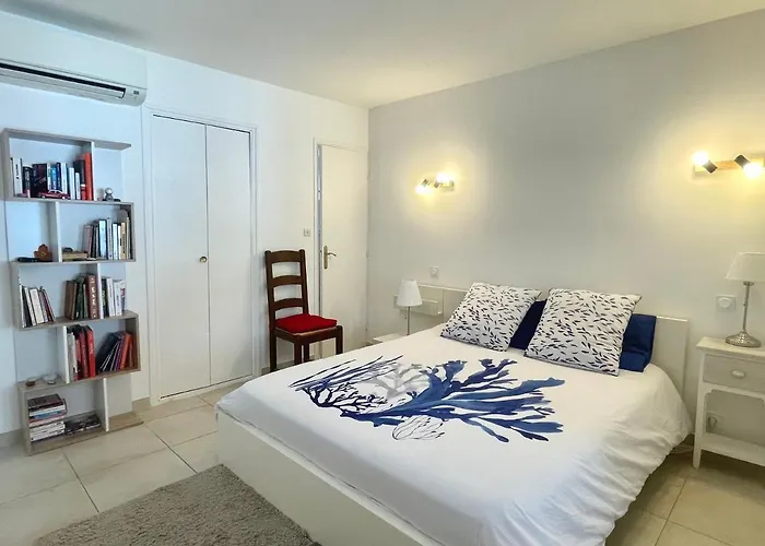 Belle Avec Piscine Et Patio Proche Montpellier Villa